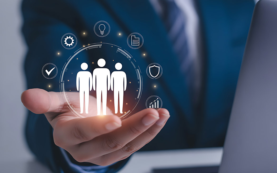 Engagement Models Staffing